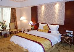 百利龙城国际大酒店