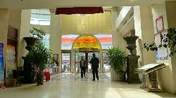 西藏赛康大酒店(拉萨布达拉宫大昭寺店)主图