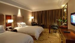 伯豪华府大酒店主图