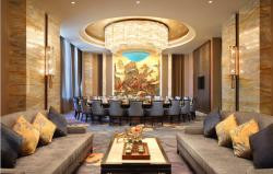 广元富力万达嘉华酒店主图