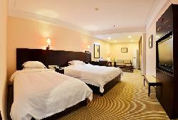 井冈山天乐府大酒店主图