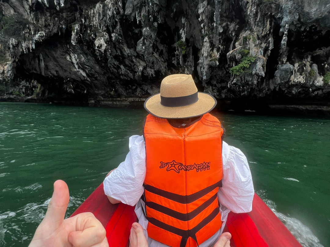 Jp Andaman Tour景点图片