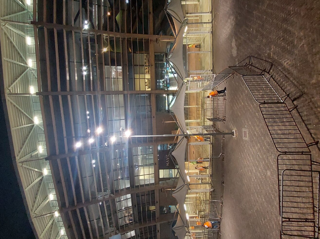 Itaipava Arena Fonte Nova-萨尔瓦多必去景点