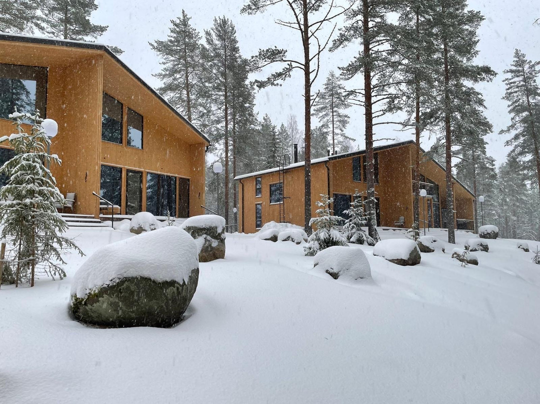 Havu Resort Laajavuori
