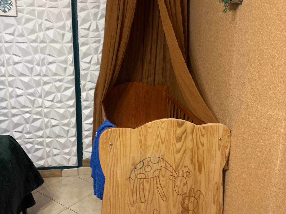 Au Nid Du Thil Studio主图