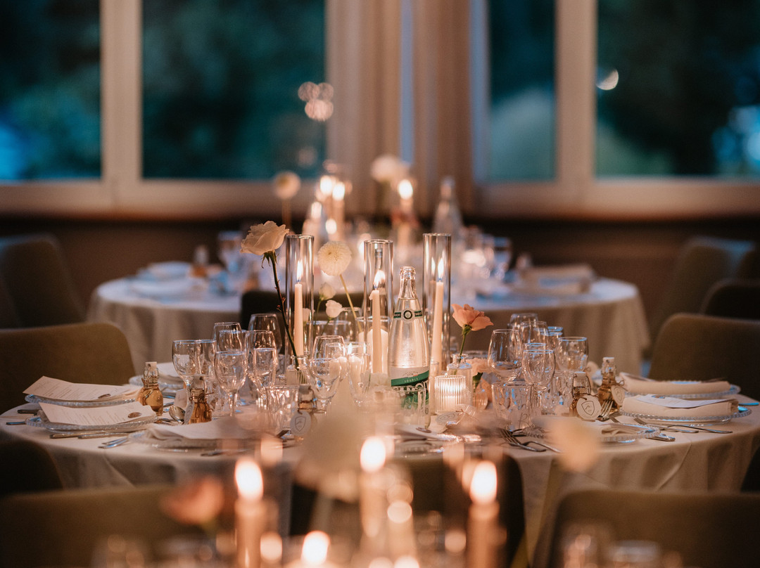 Chateau des Comtes de Challes主图