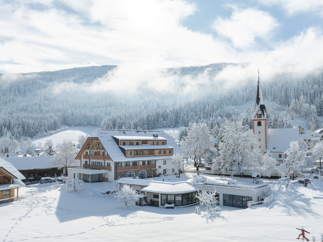 Unternberg旅游攻略图片