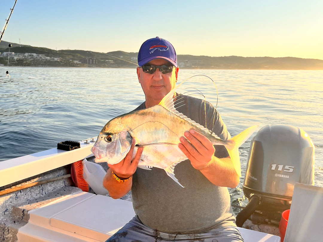 Danisha Sport Fishing-新瓦雅塔必去景点