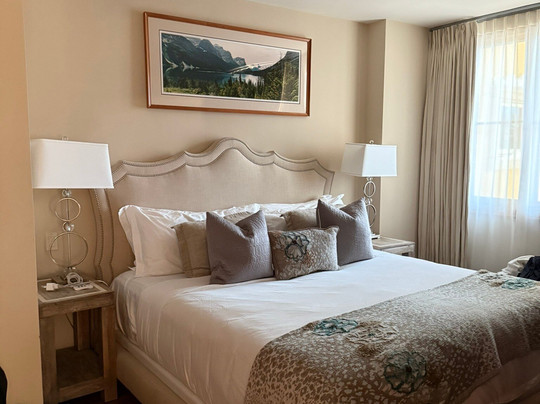 The Ritz-Carlton Club, Vail主图