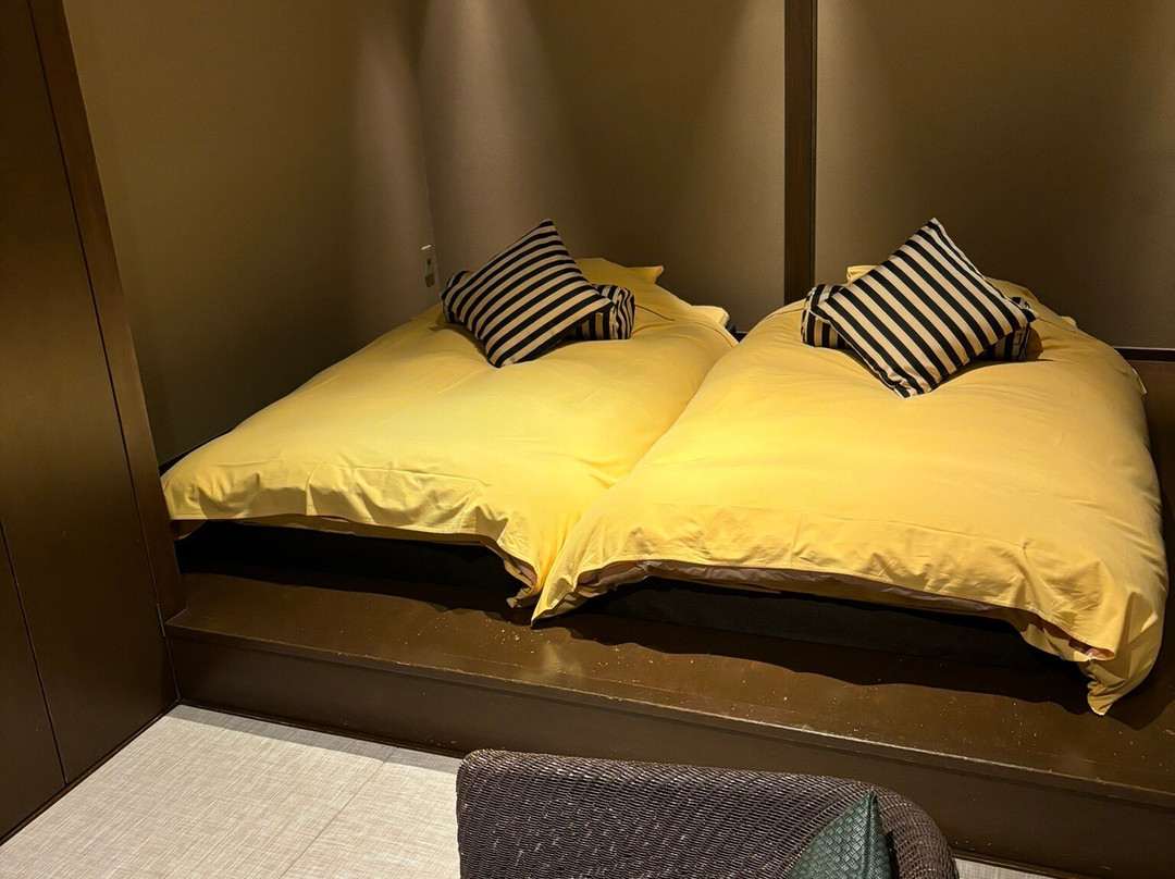 Awaonsen Kinokuniya Bettei主图