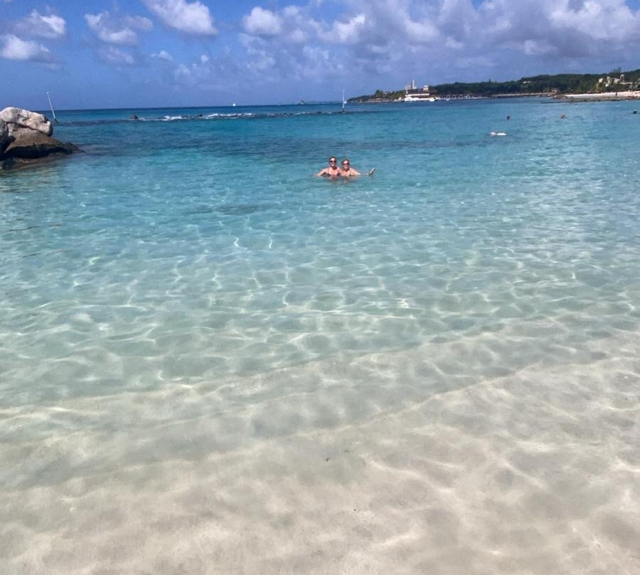 Heywoods Beach-Speightstown必去景点