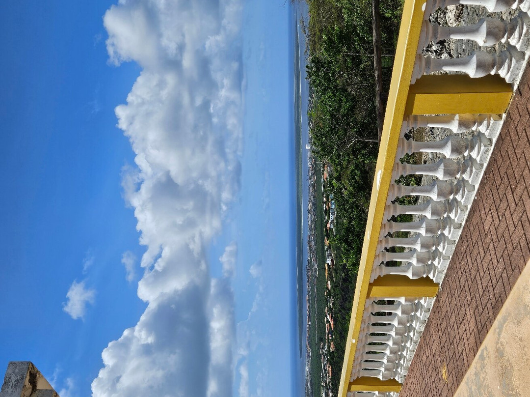 Seru Largu-Kralendijk必去景点