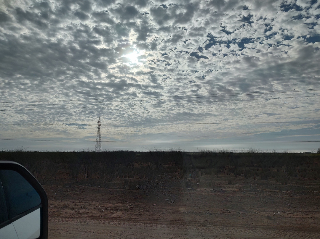 Maria de Nadie Hotel Boutique主图