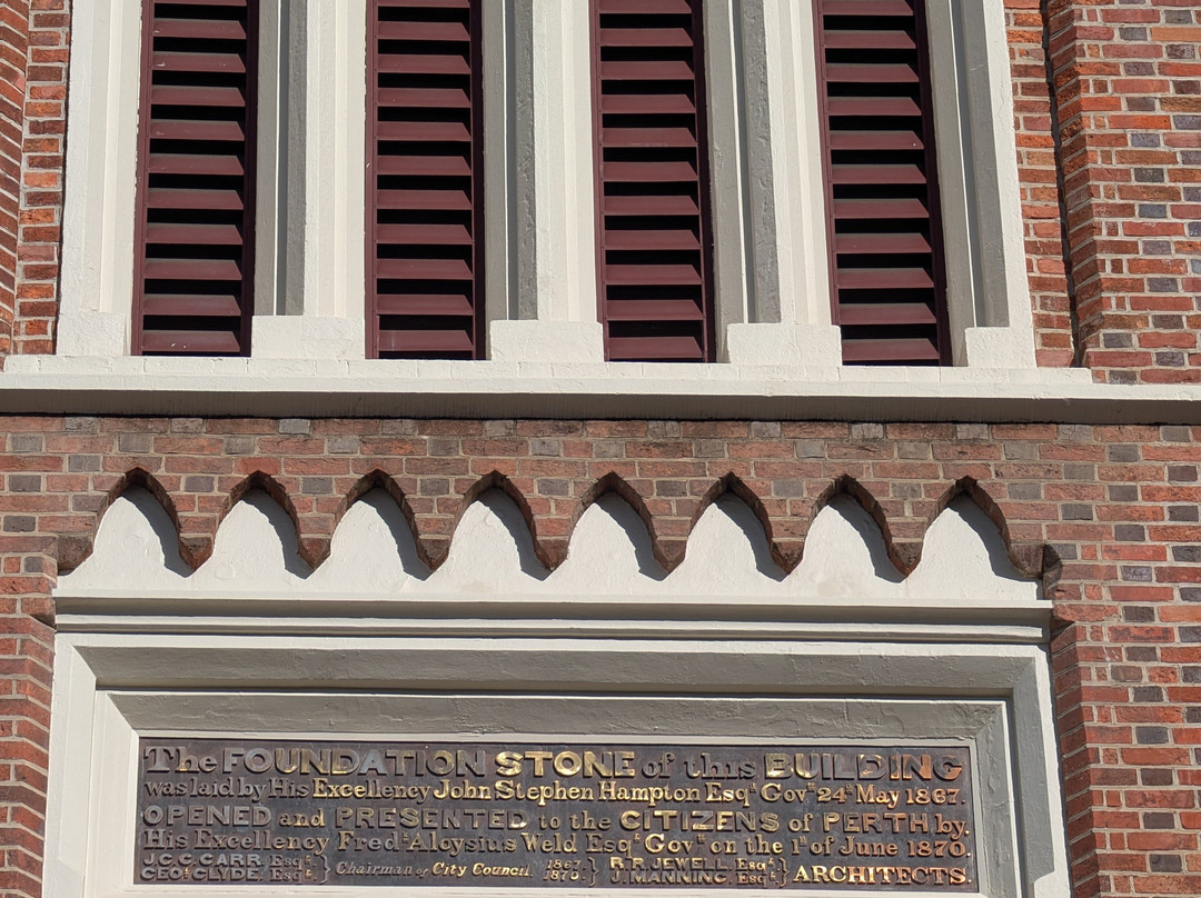 Two Feet & A Heartbeat-弗里曼特尔必去景点