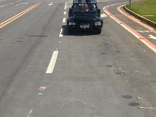 Dacal Tour-Maceio必去景点