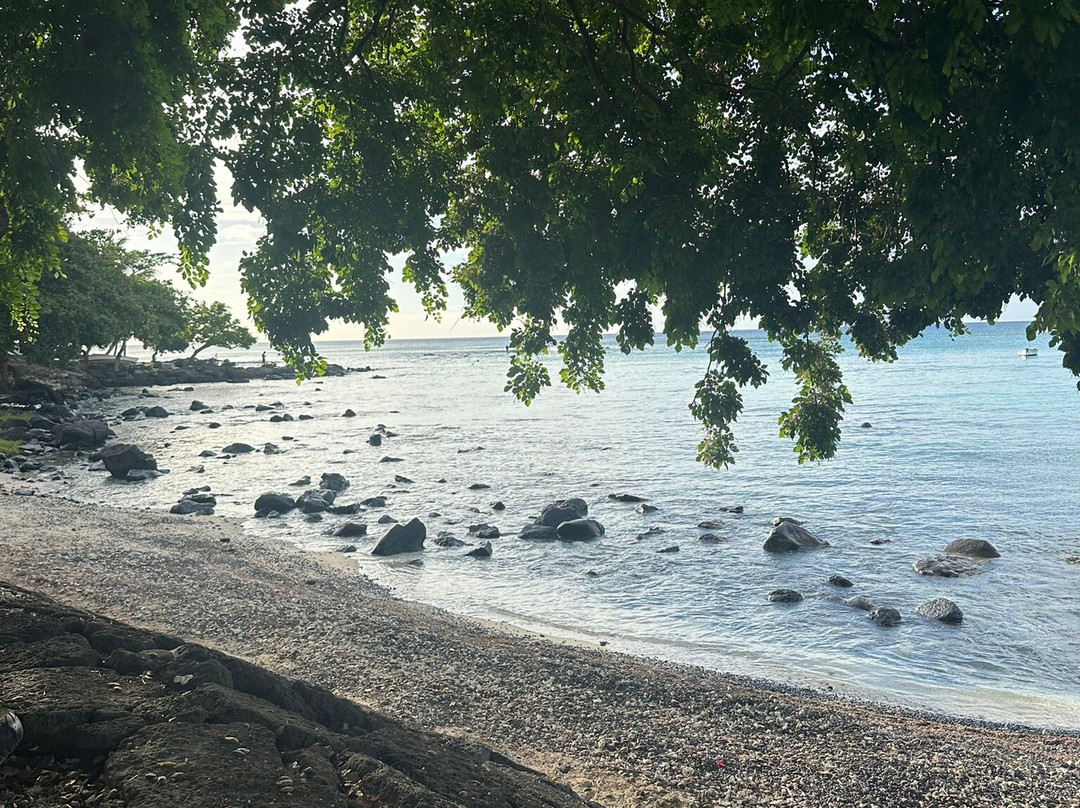 A.N Ghurbs Travel-Pointe d'Esny必去景点
