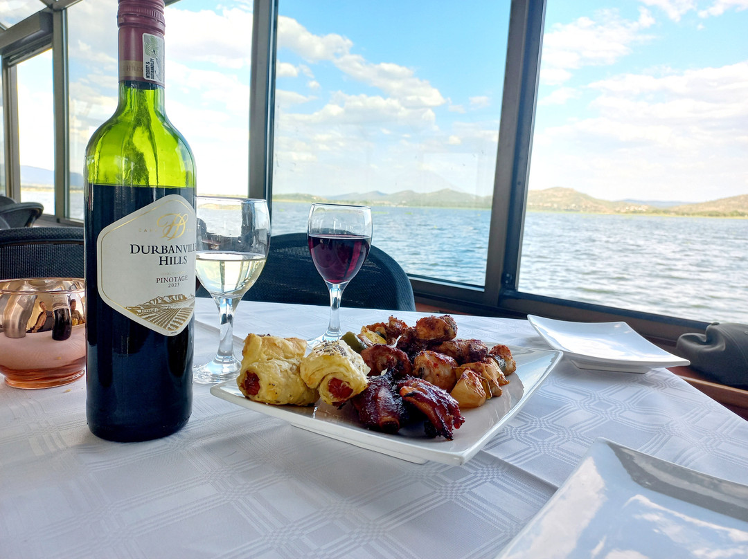 La Dolce Vita Guest House主图