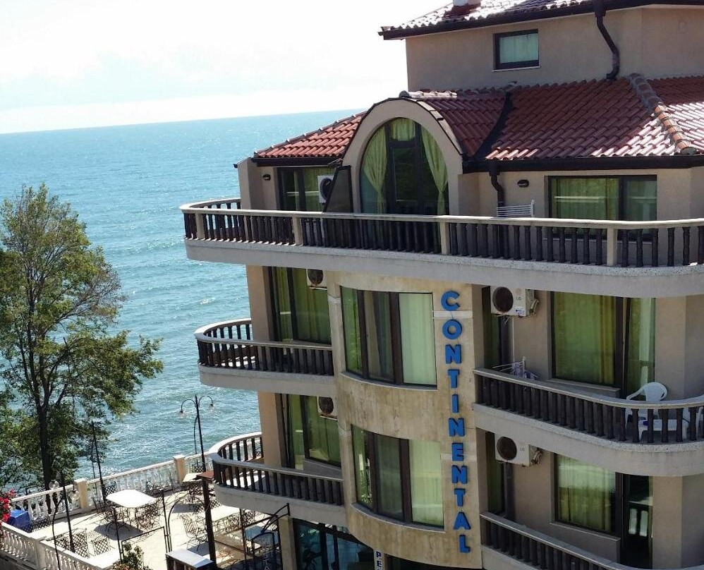 Hotel Continental