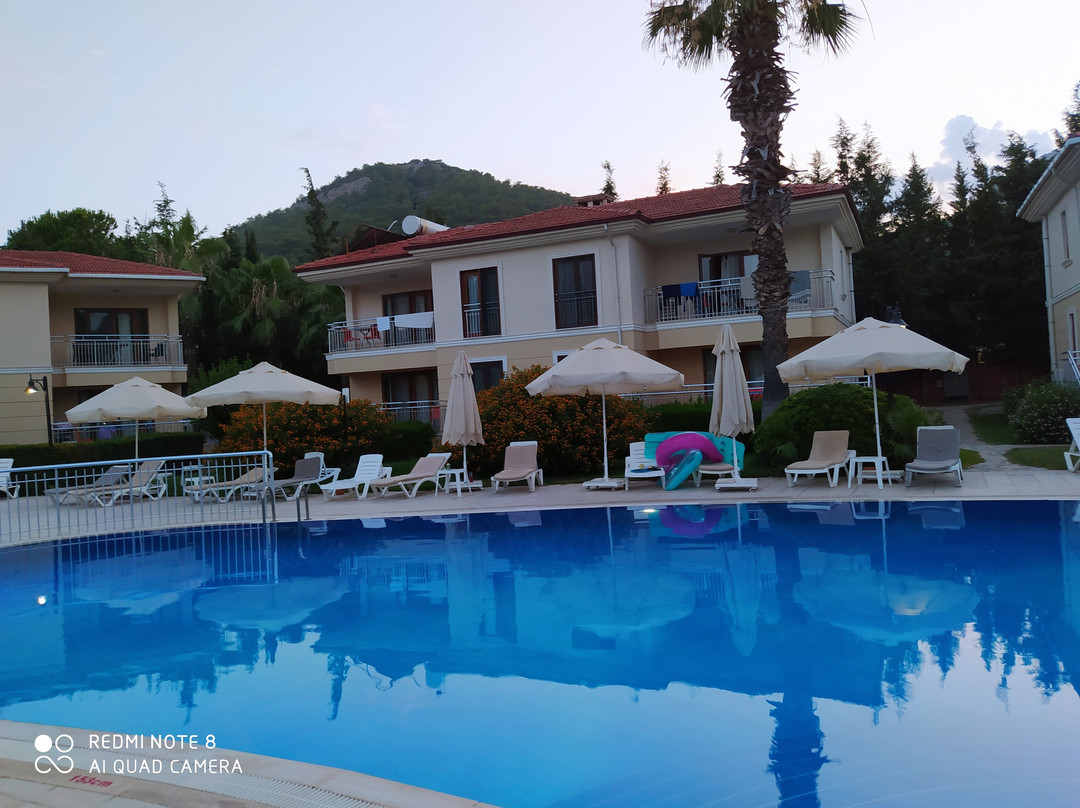 The One Club Hotel主图