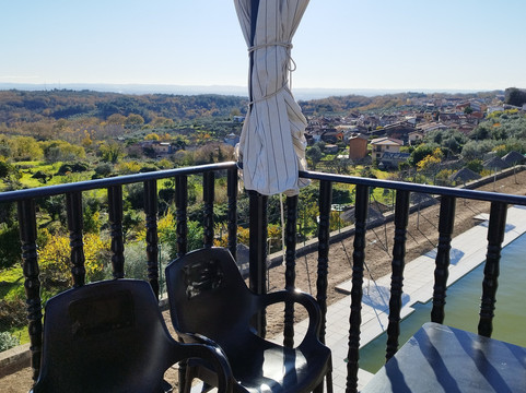 La Piscina de Valverde