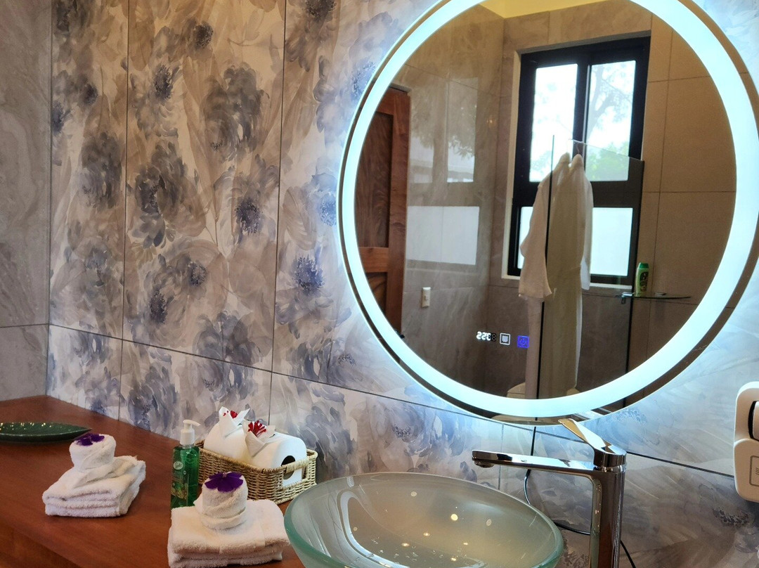 Casa Batsu Bnb主图