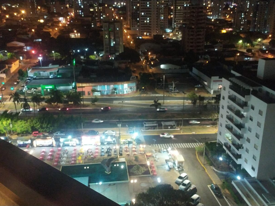 Blue Tree Garden Bauru主图