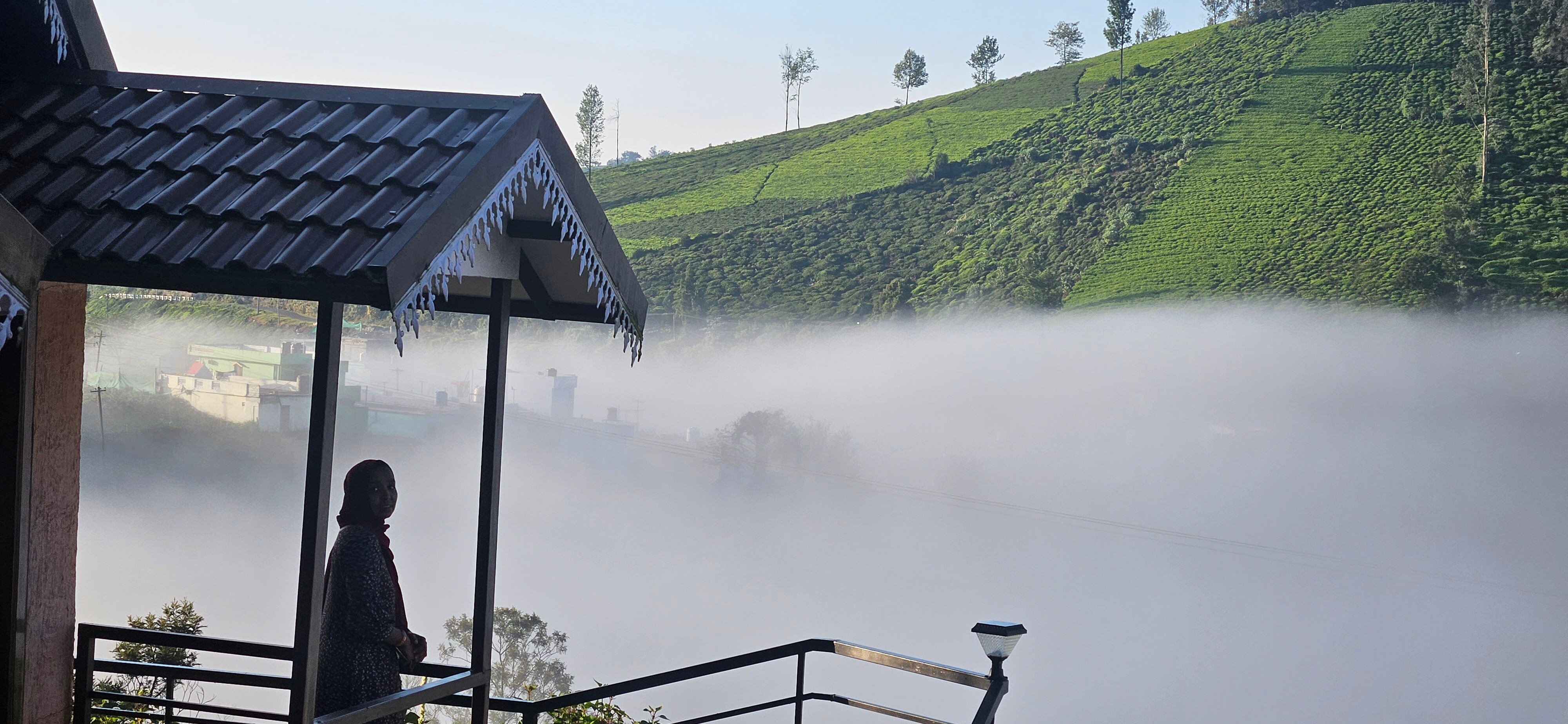 Global Village Ooty-官方