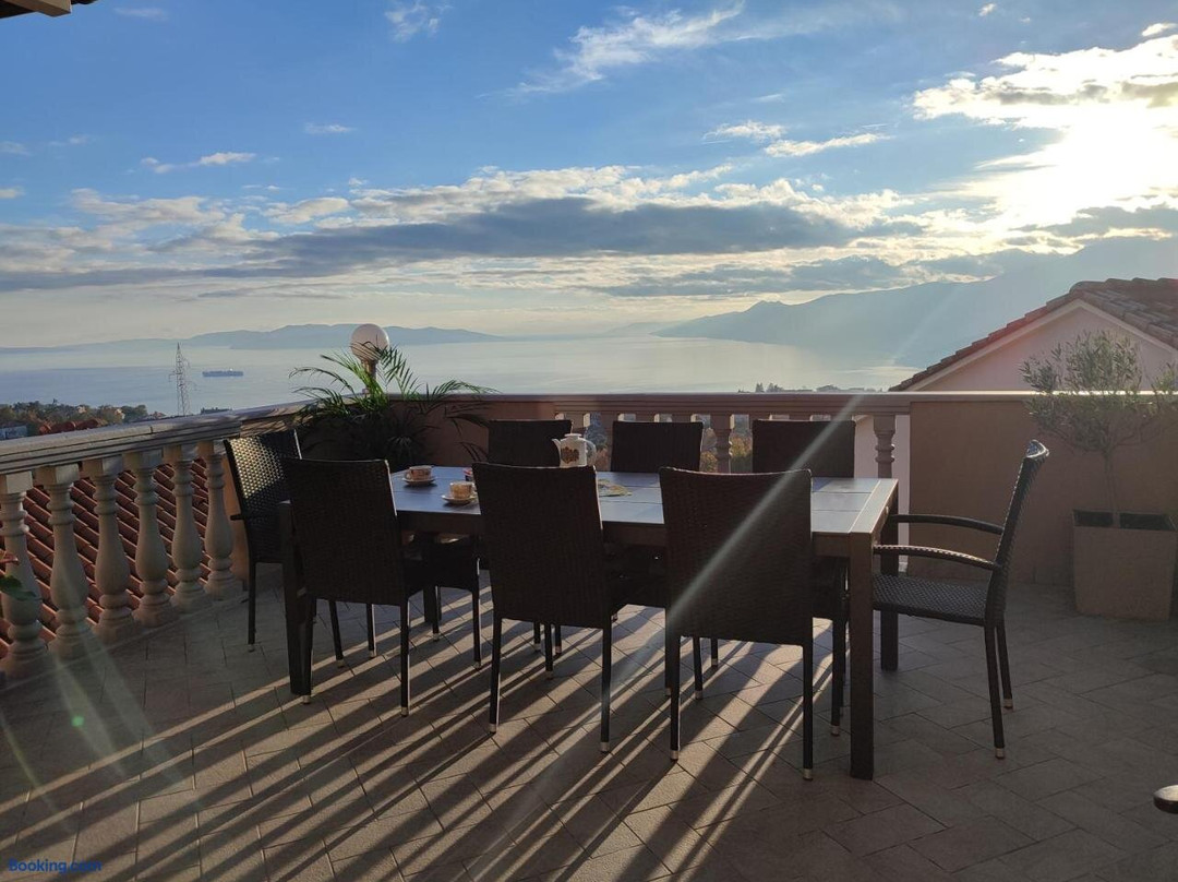 Apartments Villa Kastav