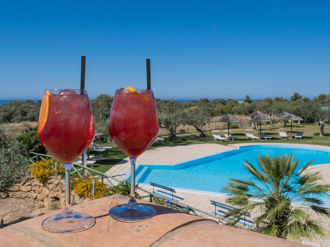 Hotel Il Marchese Spa主图
