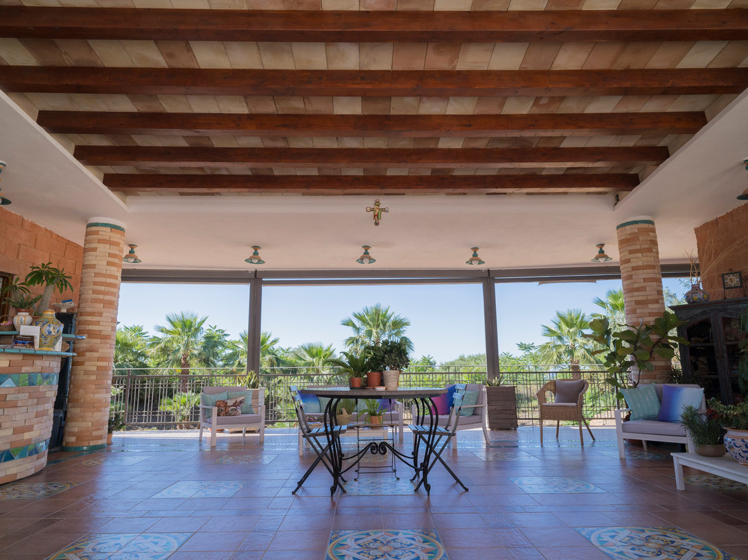 Hotel Il Marchese Spa主图