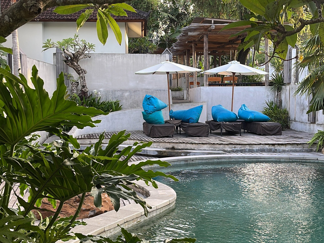 Ecozy Dijiwa Canggu主图