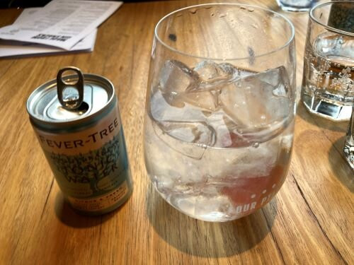 Four Pillars Distillery-希尔斯维尔必去景点