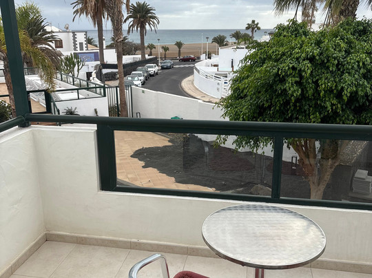 Hotel Pocillos Playa主图