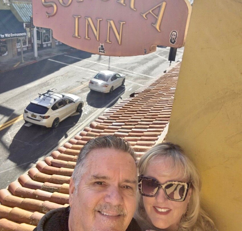 索诺拉旅馆主图