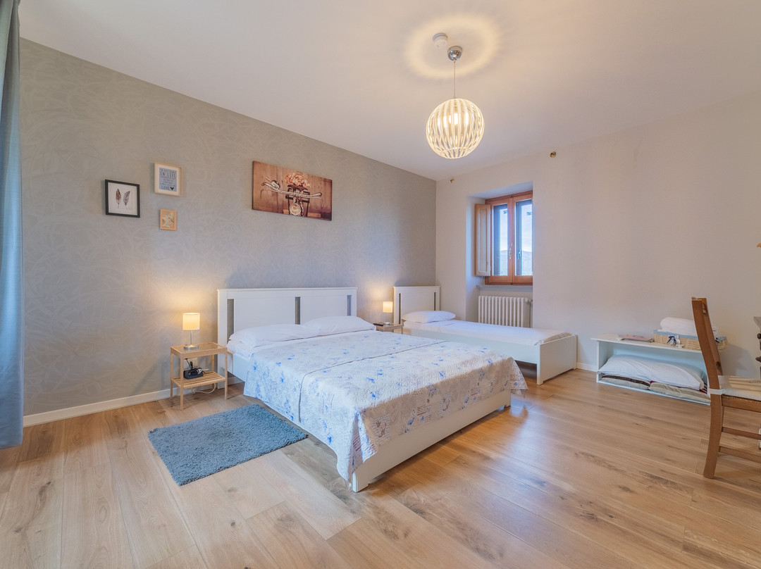 La Majelletta Bed & Breakfast主图