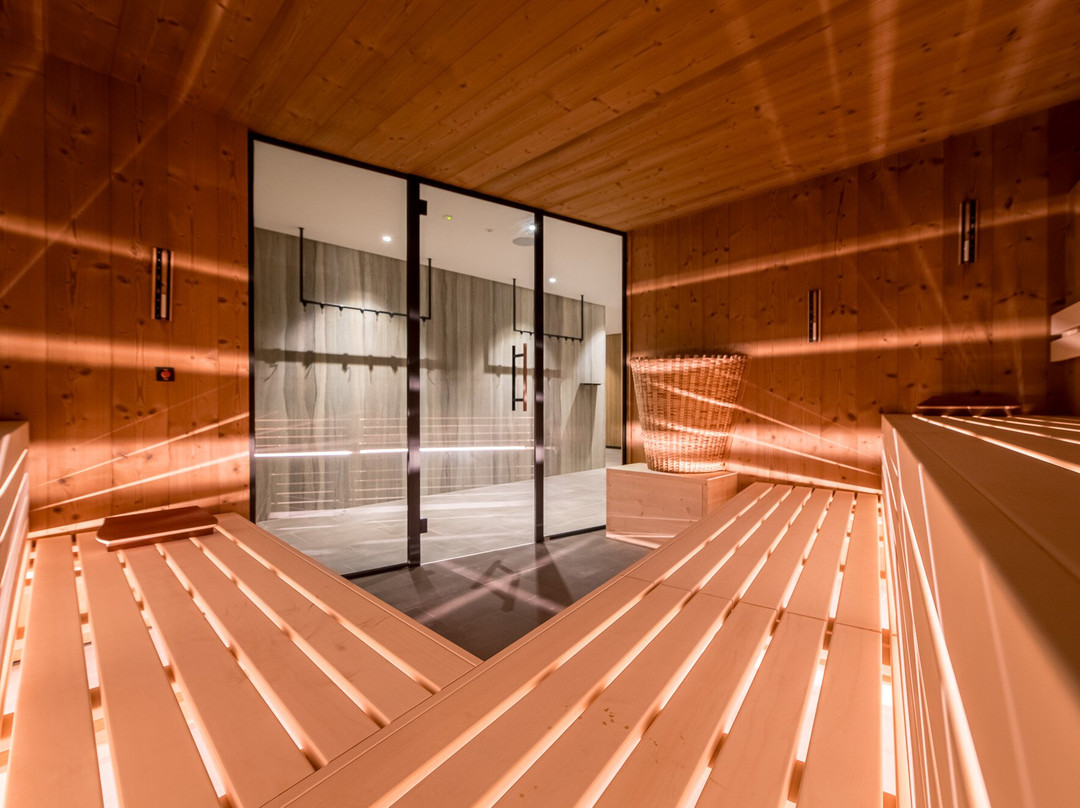 Hotel Kristall主图