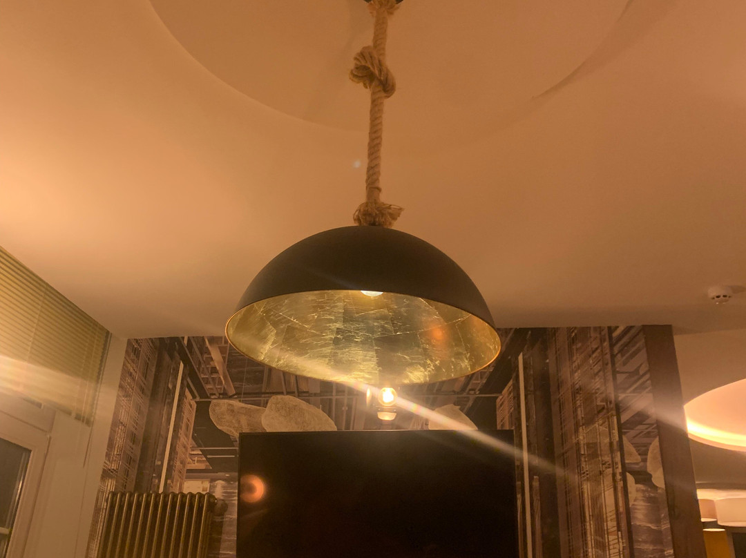 Heidekönig Hotel Celle主图