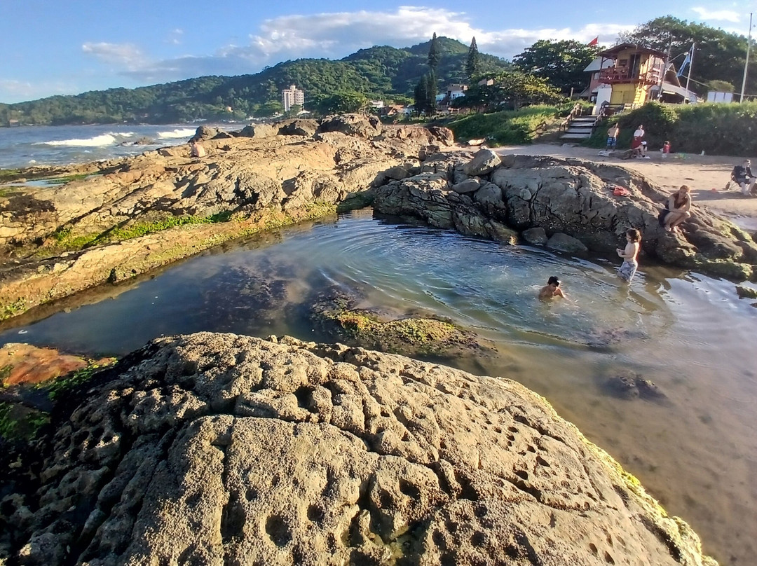 Praia Grande-佩尼亚必去景点