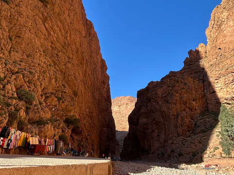 Yi Xiang Ren Infinity-马拉喀什必去景点