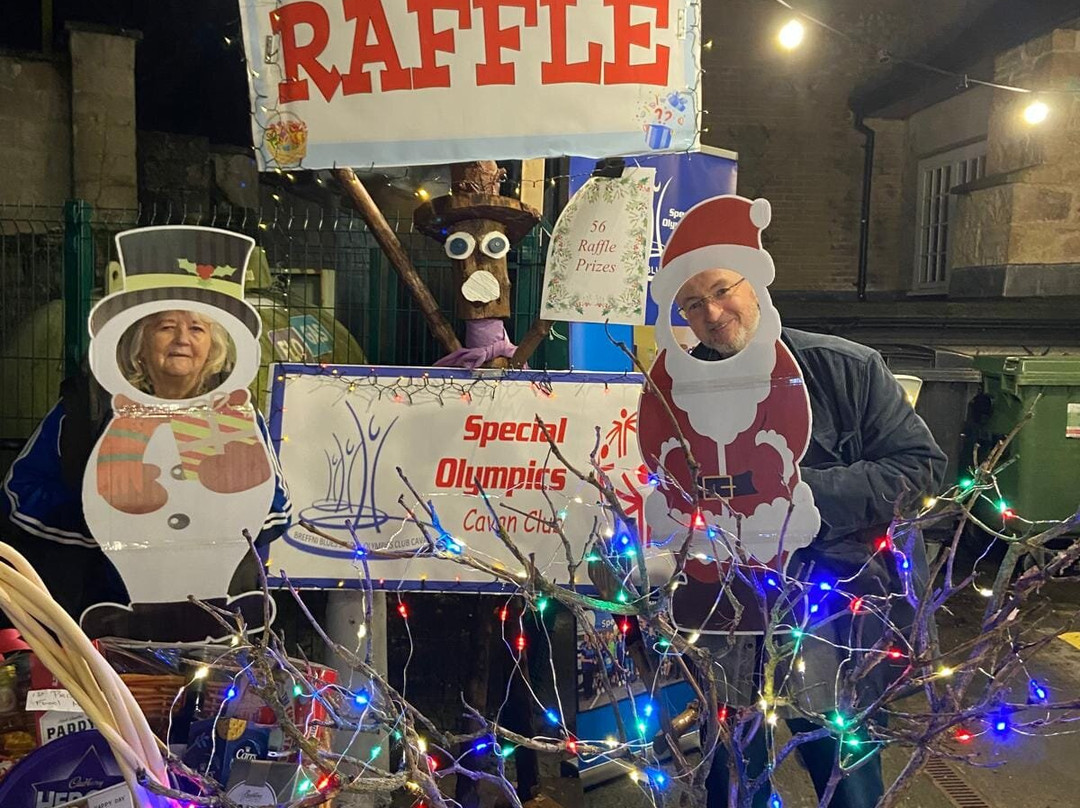 The Cottage Market Cavan CGL-Cavan必去景点