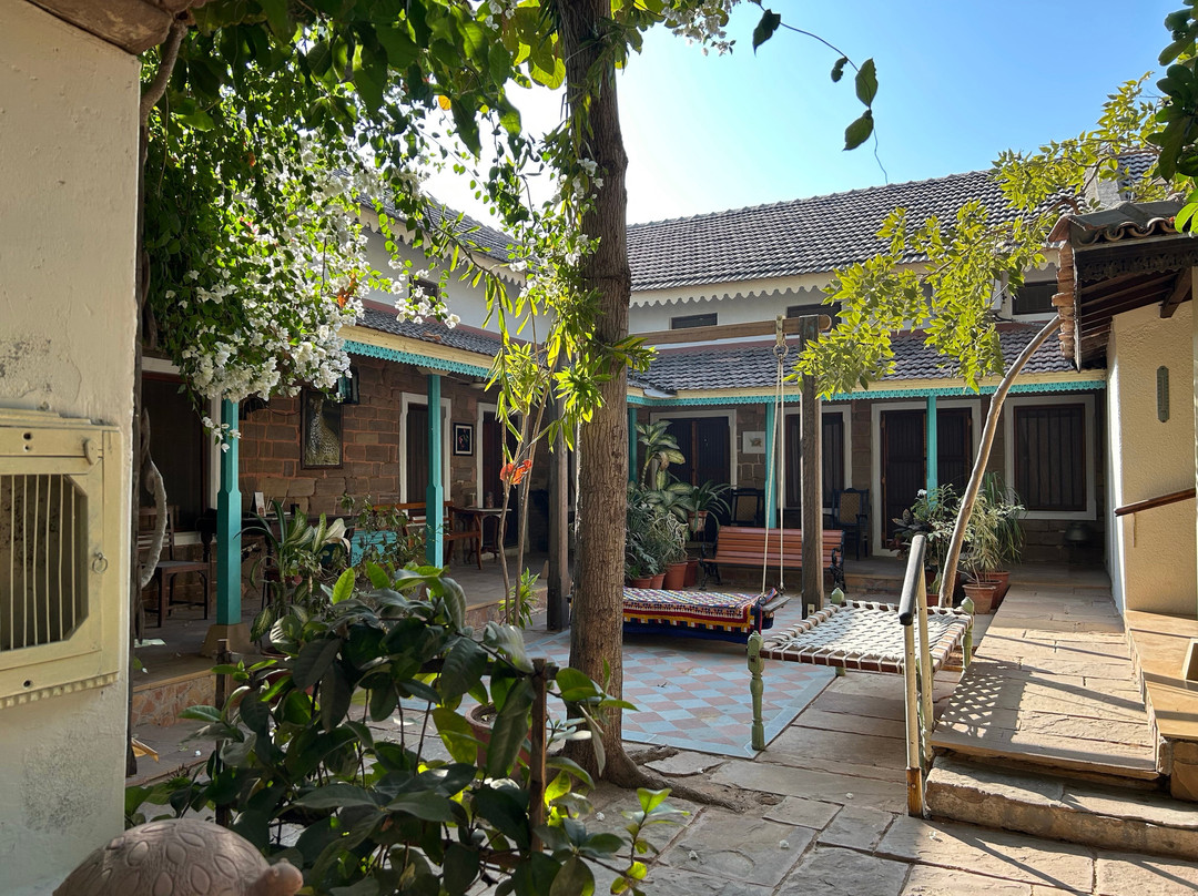 The Bhuj House主图