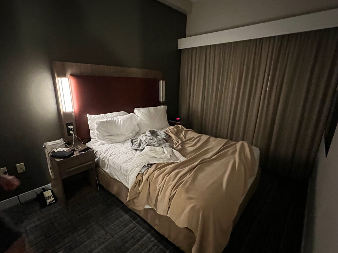 奥斯汀市区原住客栈与会议中心主图