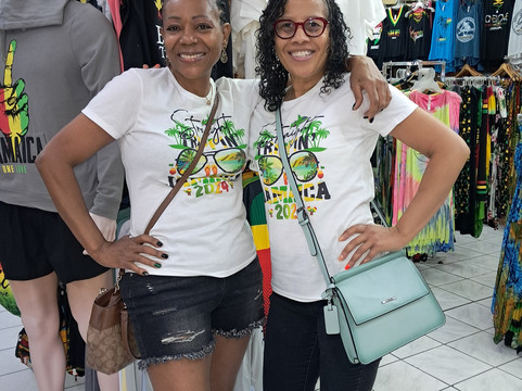 Tropical Treasures Gift Shop-蒙特戈贝必去景点