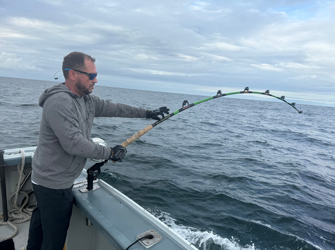 Pinwheel Tuna Fishing景点图片