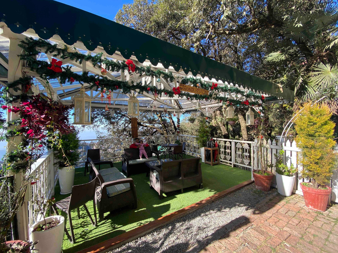 La Villa Bethany主图