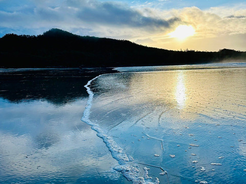 考克斯湾海滩度假酒店主图