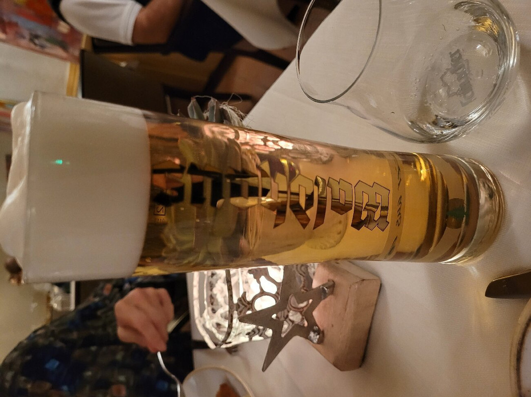 Hotel Schwarzwalder Hof主图