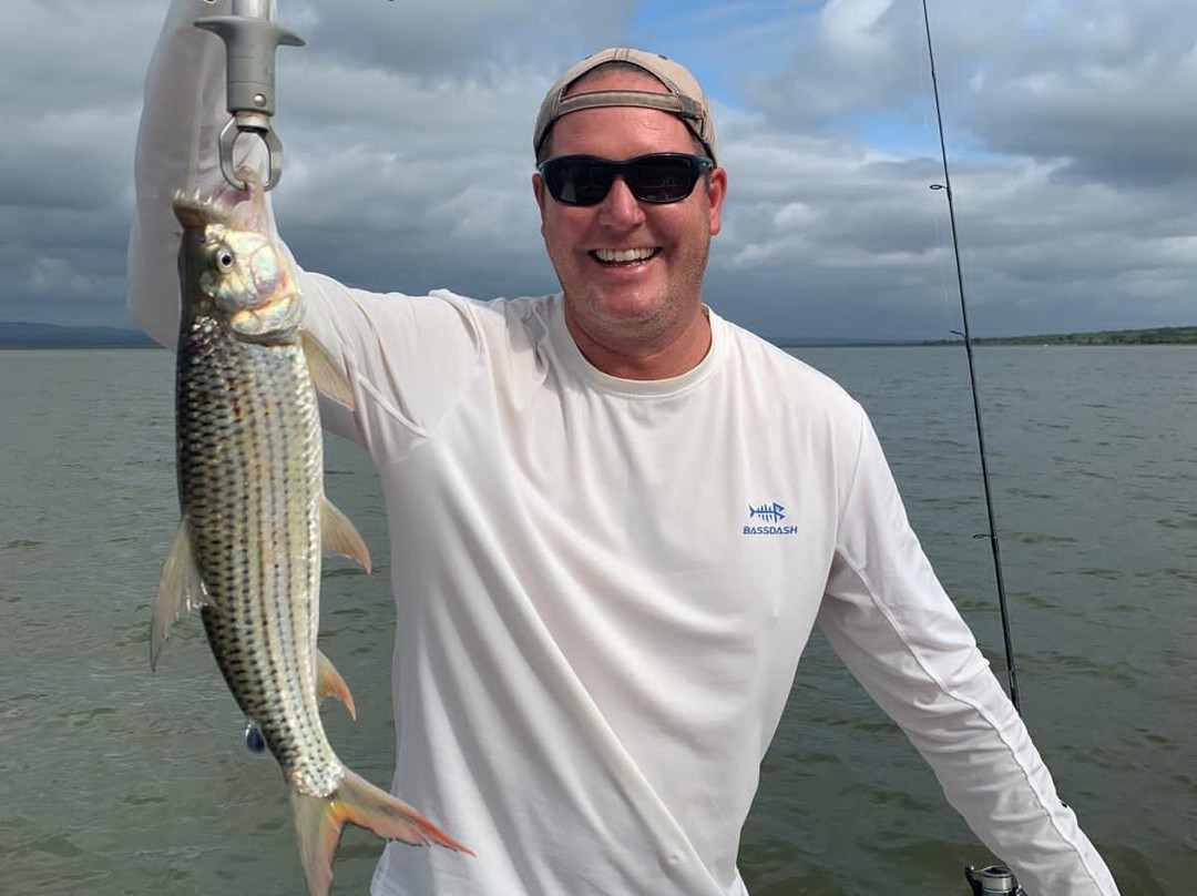 Shayamanzi Luxury Houseboats-Jozini必去景点