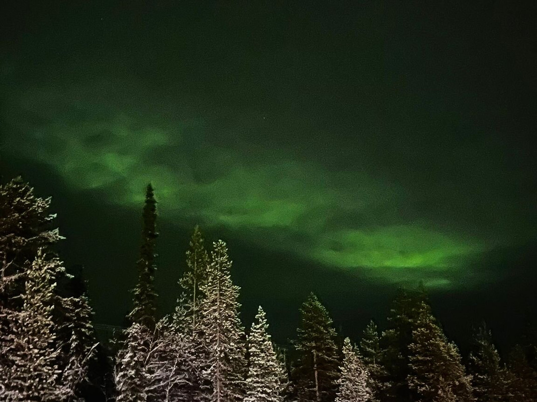 Lapland Hotel Olos主图