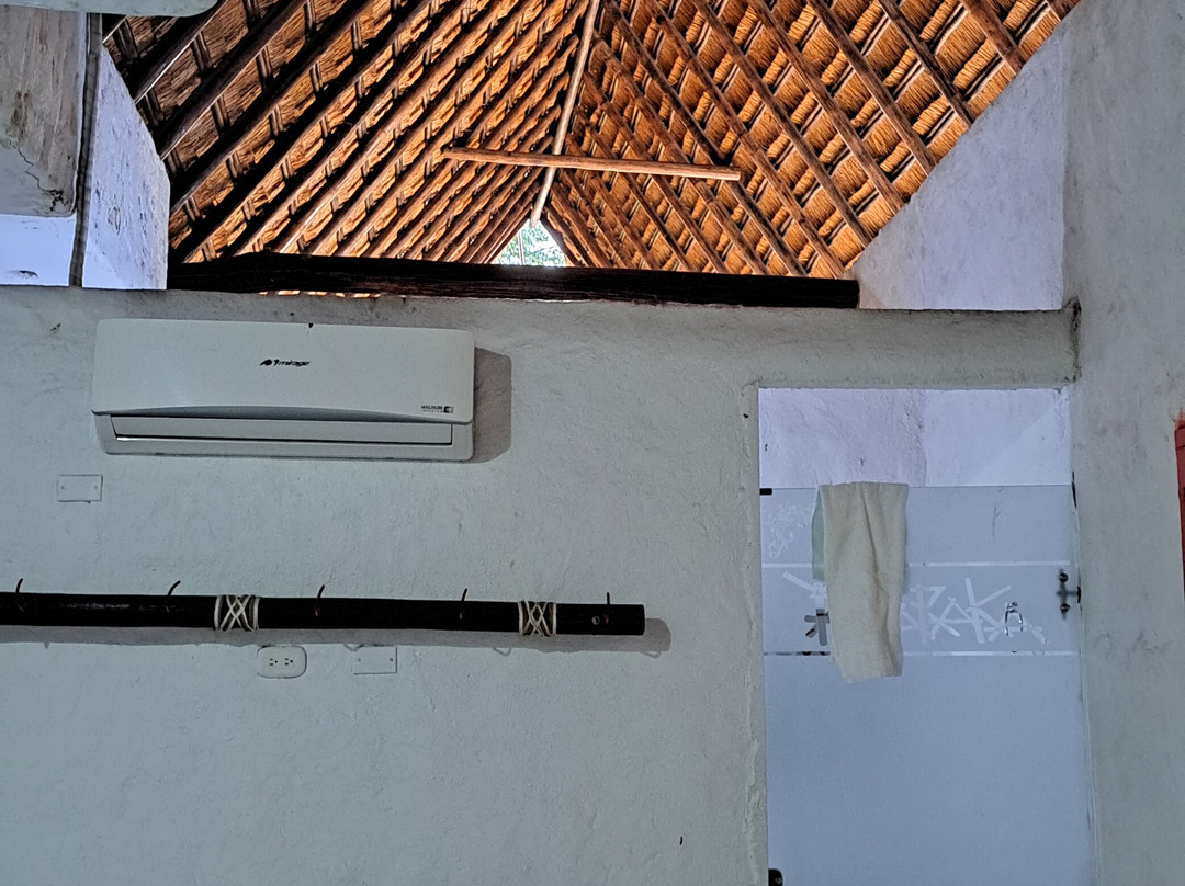 Hotel Boutique Yararaka主图